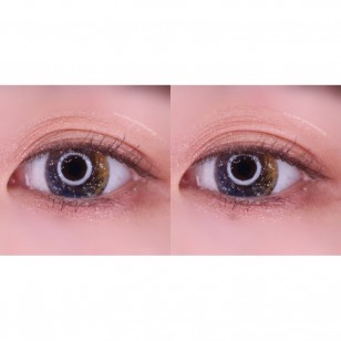 QLO 7 星空啡(月拋)